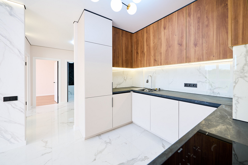 Продаж Квартира 2-кімнатна, 7/10 поверх Ivano-Frankivs'k - photo 8