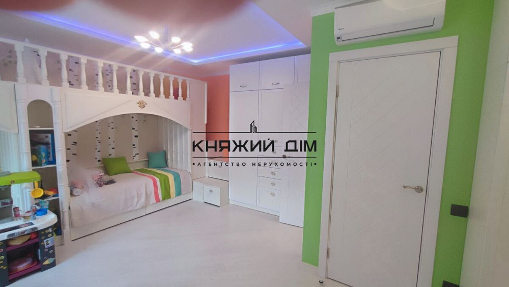 БЕЗ КОМІСІЇ!! Пропонується в оренду чудова квартира в Голосієвському р-н по Академіка Глушкова 9Д.Є ГЕНЕРАТОР!! Київ - фото 11