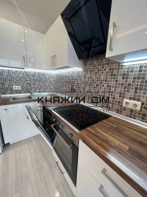 Оренда Квартира 2-кімнатна, 24/25 поверх на Драгоманова ул. Киев - изображение 8