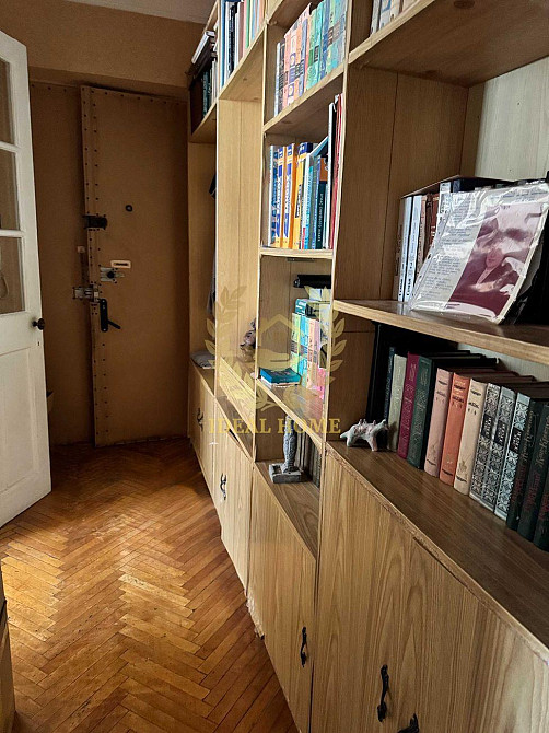 Продаж Квартира 2-кімнатна на Зоологическая ул. Киев - изображение 19