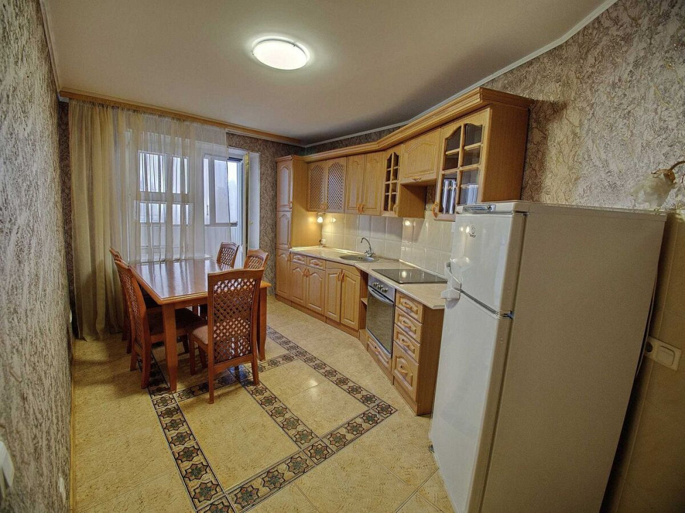 Оренда Квартира 1-кімнатна, 13/16 поверх на проспект Петра Григоренка, 33/44 Київ - фото 4