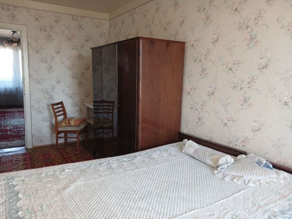 Оренда Квартира 1-кімнатна, 8/9 поверх на Жуля Верна, 4-а Київ - фото 2