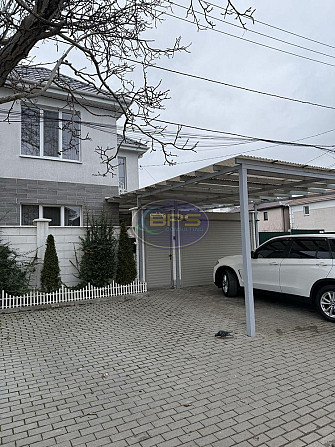 Продаж будинку 2 поверхи Одеса - фото 1