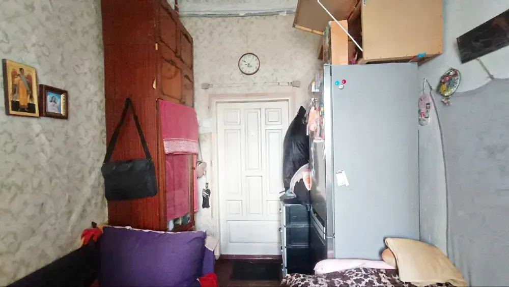 Продажа 1к Комната 12 кв.м Торговая Одесса - изображение 4