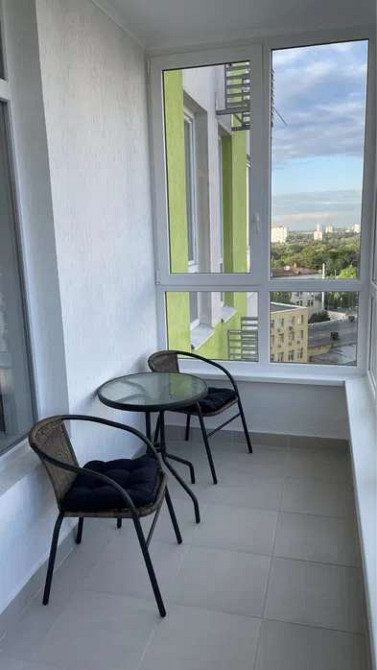 Оренда Квартира 1-кімнатна на Берестейстейська, 65б Киев - изображение 8