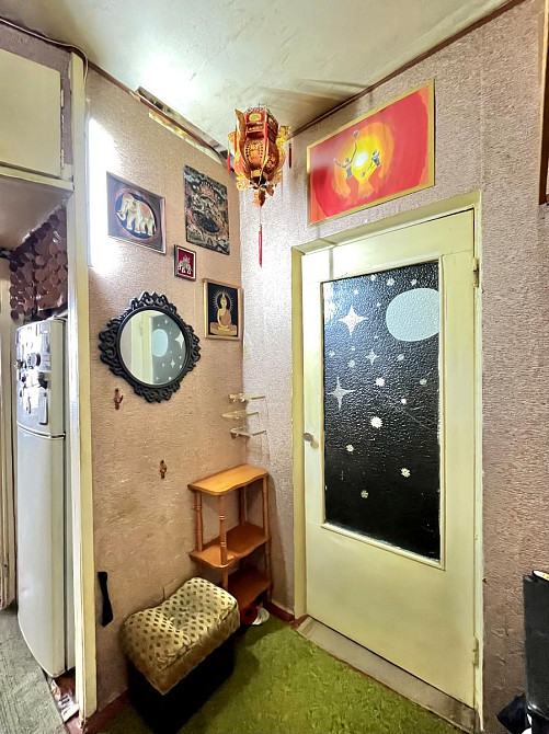 Продаж Квартира 1-кімнатна, 9/10 поверх на Червоної Калини вул., д. 32-В Київ - фото 20