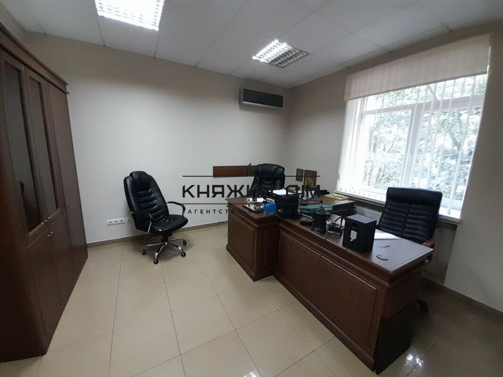 Оренда офісне приміщення на Котельникова Михаила ул. поверх - 2/3 Kiev - photo 12