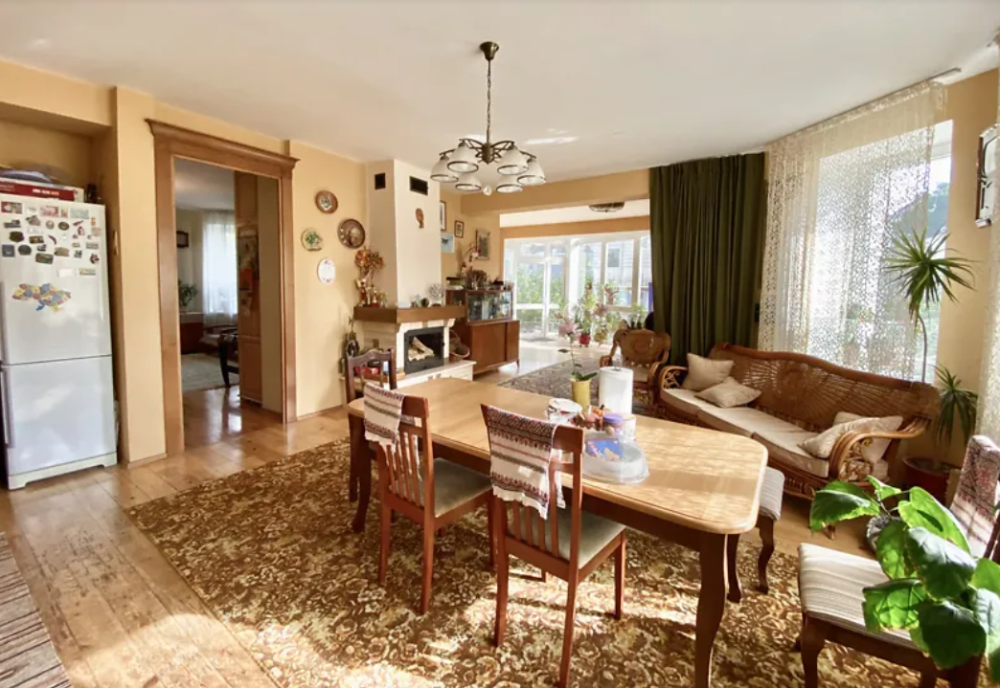 Дом в близи моря Одеса - фото 13