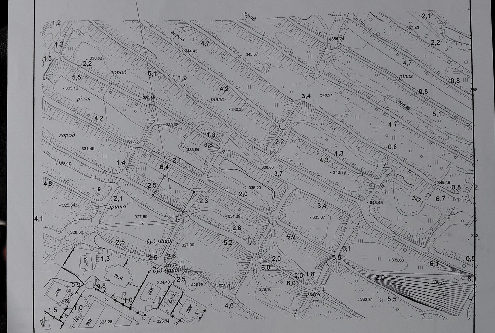 Продаж земельної ділянки 6 соток на вул. Микулинецька Тернопіль - фото 12