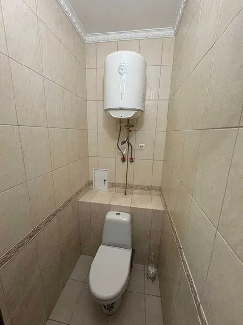 Оренда Квартира 1-кімнатна, 11/22 поверх на Миколи Руденка, 14Б Київ - фото 14