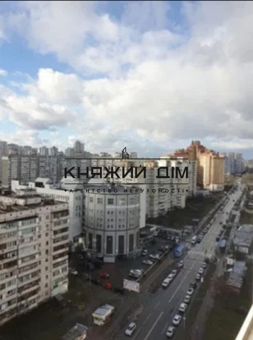 Продаж 1 к. кв. на Позняках. № 21141564 Київ - фото 13