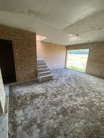 Продаж 2-поверховий   100 кв.м 4 кімн. на Кулика і Гудачека (Макарова) вулиця Рівне - фото 10