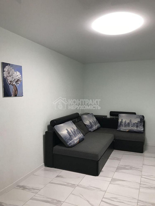 Оренда Квартира 1-кімнатна, 1/5 поверх на вул. 23 Серпня Kharkiv - photo 3