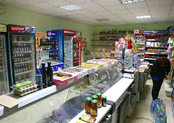 Продаж торгове приміщення Винница