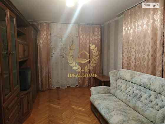 3-кімнатна квартира з ремонтом біля метро Житомирська, вул. Зодчих 78 Київ