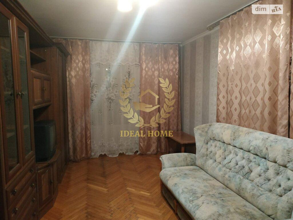 3-кімнатна квартира з ремонтом біля метро Житомирська, вул. Зодчих 78 Kiev - photo 6