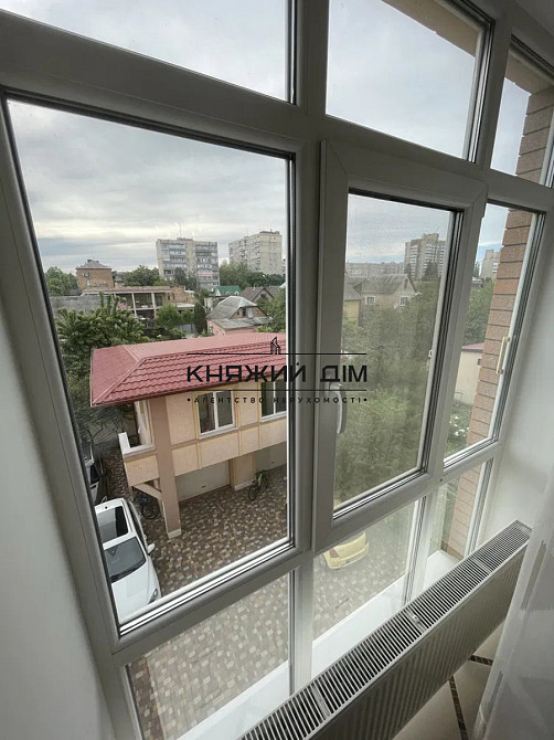 Продається 3 кімнатна квартира біля парку Відрадний № 21146709 Київ - фото 14