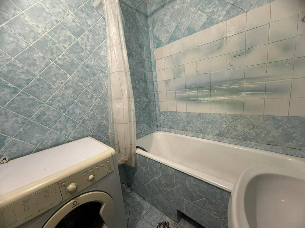 Продаж Квартира 4-кімнатна, 8/16 поверх на Ревуцького вул., д. 18а Киев - изображение 13