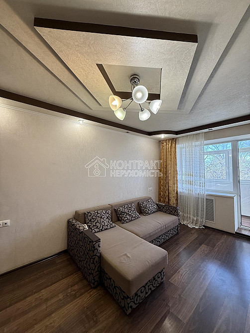 Продаж Квартира 1-кімнатна, 3/5 поверх на вул. Світла Харків - фото 11