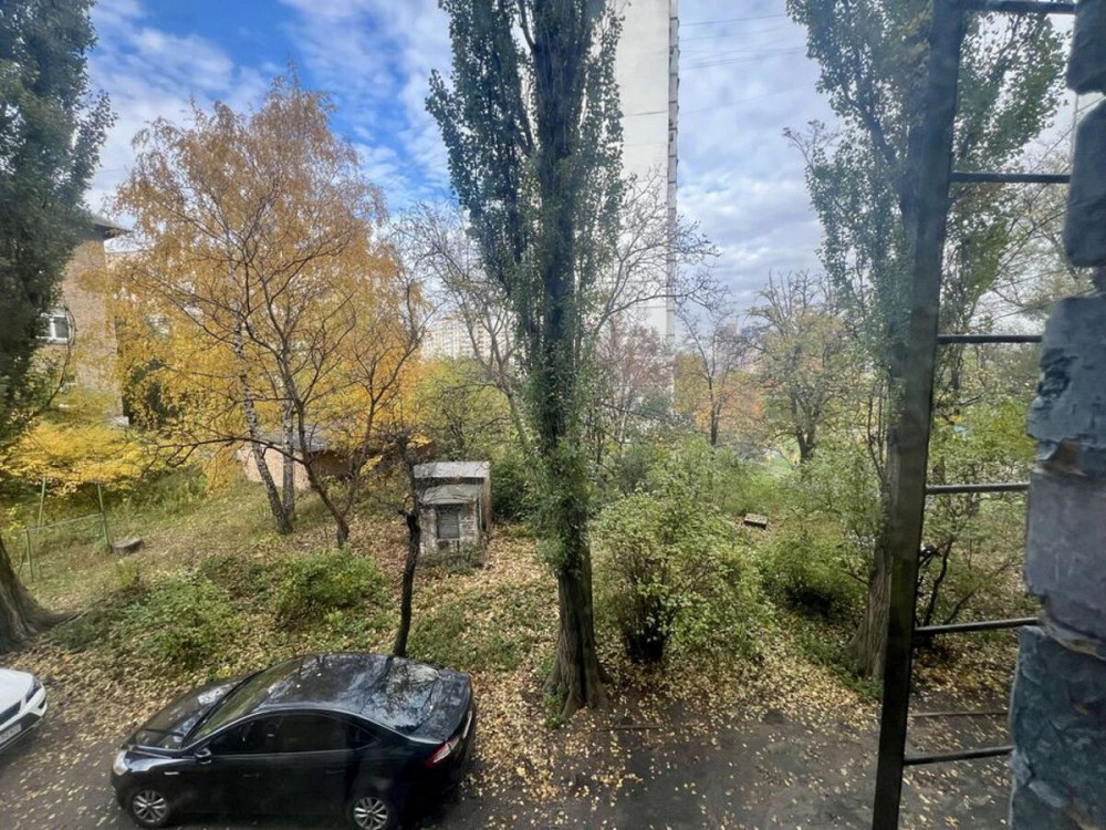 Продаж 2к Квартира 56 кв.м Стратегічне шосе, 39а Київ - фото 11