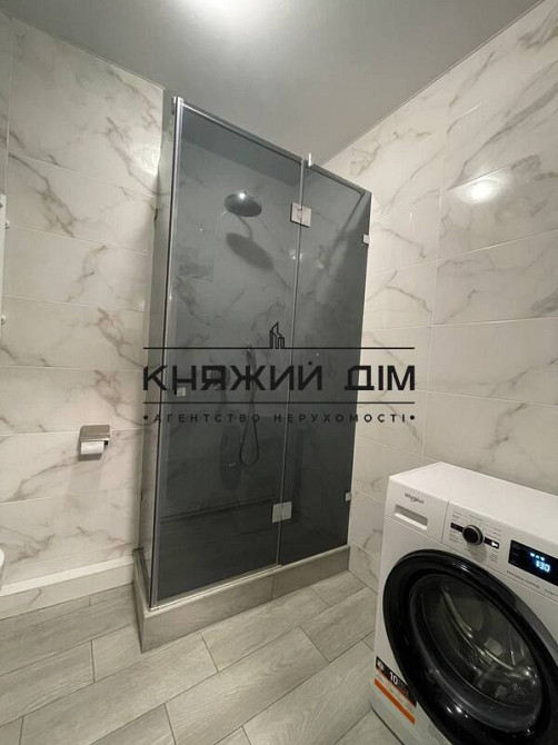 ЖК Львовский. Аренда: 1 ком. на Глубочицкой г. Лукьяновская № 11198563 Киев - изображение 16