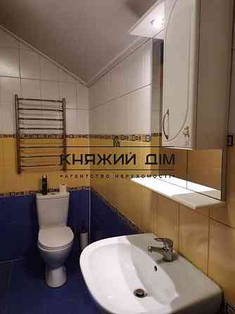 Оренда відмінного 2-поверхового будинку в с. Хотів. Код № 139167 Хотів