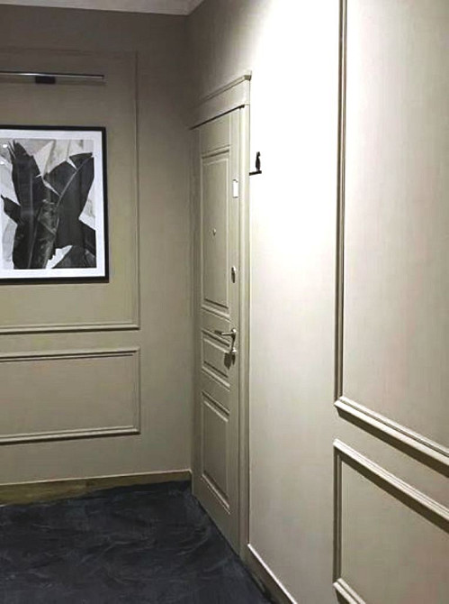 Квартира в новом доме в центре Одессы Одесса - изображение 20