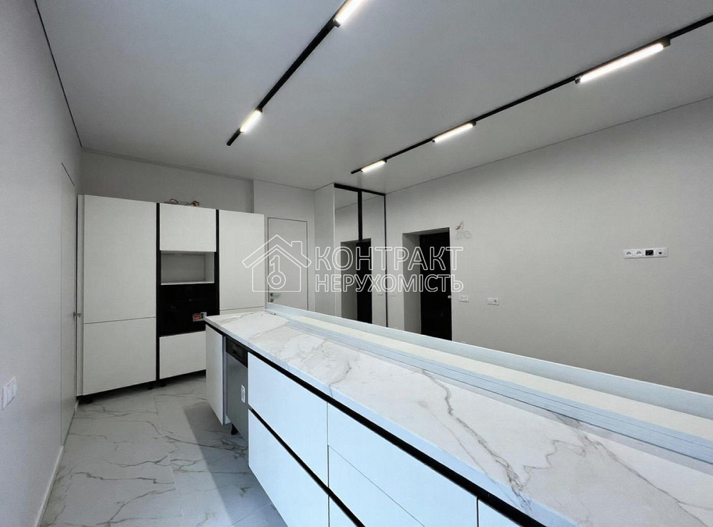 Продаж Квартира 2-кімнатна, 3/16 поверх на вул. Професорська Харків - фото 1