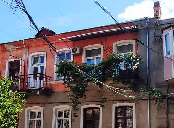 Квартира в Центре города Одеса