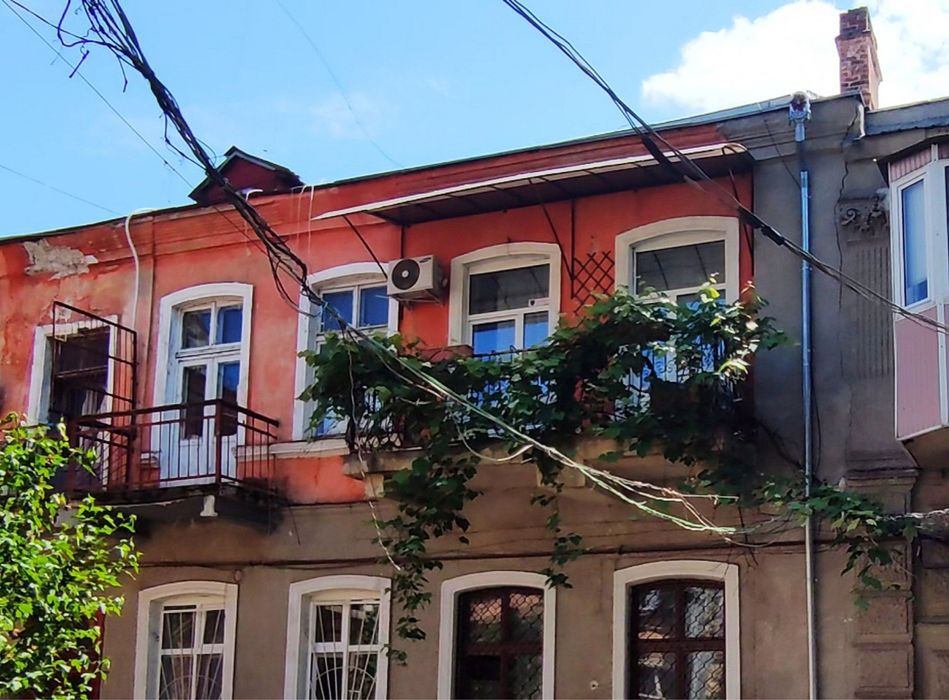 Квартира в Центре города Одесса - изображение 1