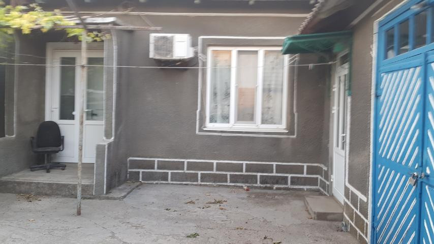 Капитальный дом  в с. Петровка Мала Петрівка - фото 12