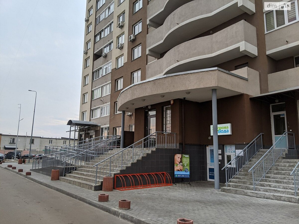 Оренда Квартира 1-кімнатна, 22/26 поверх на Соломії Крушельницької, 13 Kiev - photo 16