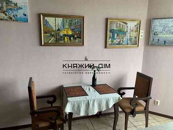 Оренда Квартира 1-кімнатна, 10/22 поверх на Саперно-Слободска Киев