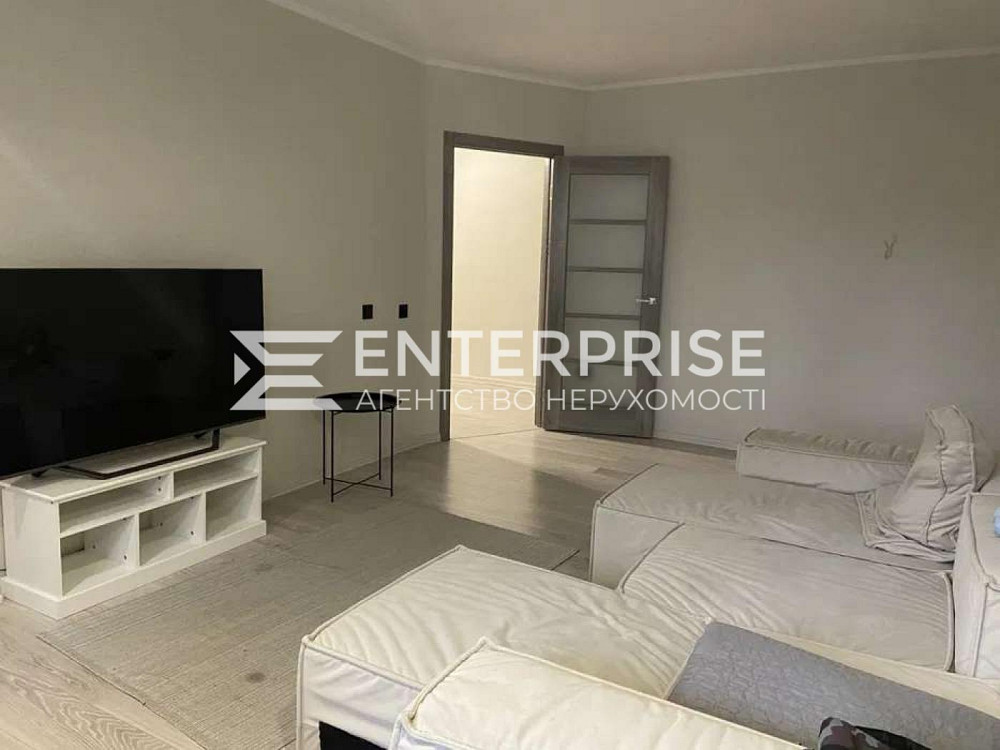 Продаж Квартира 3-кімнатна, 2/16 поверх Kiev - photo 1