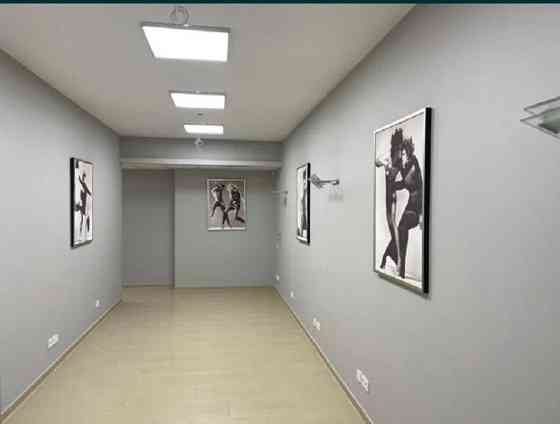 Оренда офісне приміщення на улица Срибнокильская, д.14 приміщень - 5, поверх - 19/19 Киев