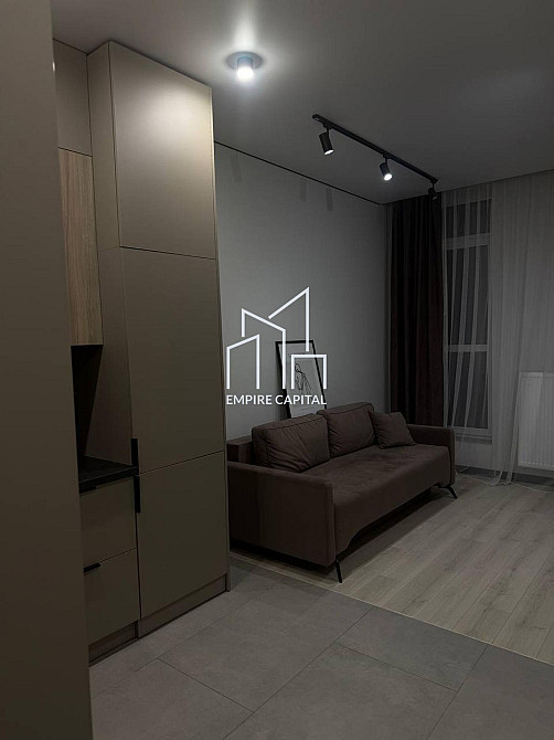 Оренда 1к Квартира 37 кв.м Зелена вул. Львів - фото 5