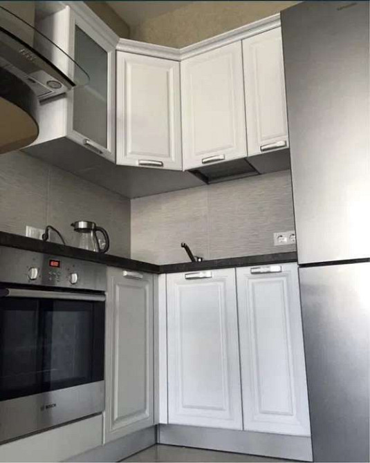 Оренда Квартира 2-кімнатна, 5/15 поверх на ул. Академика Филатова Киев - изображение 4