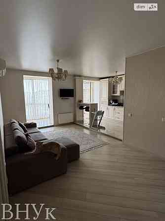 Продаж Квартира 3-кімнатна, 7/9 поверх на Зоряна Луцьк