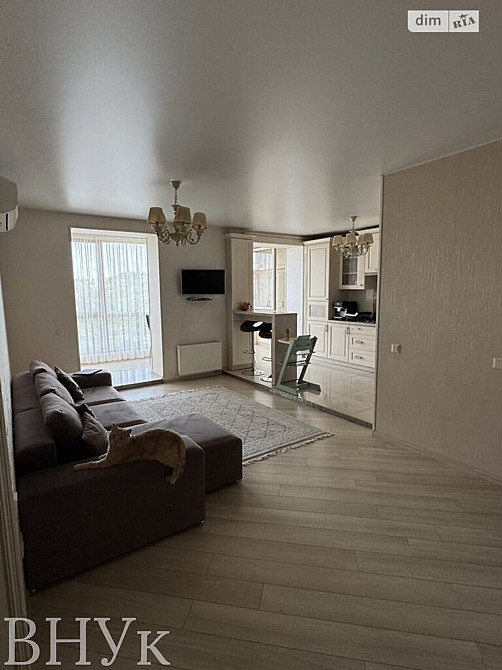 Продаж Квартира 3-кімнатна, 7/9 поверх на Зоряна Луцьк - фото 2