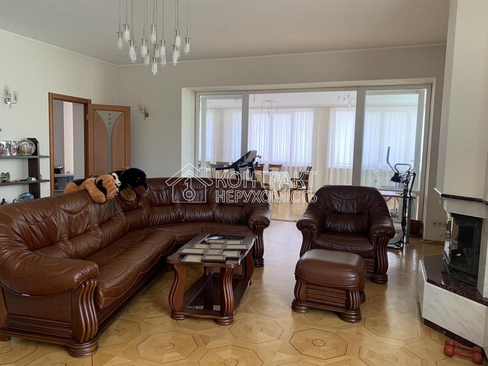 Продаж Будинок 12-кімнатний на вул. вул.Лозовеньківська Харків - фото 14