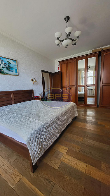 Продаж 3к квартири 140 кв. м Одеса - фото 9