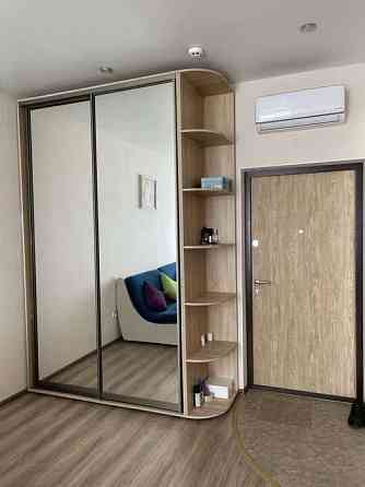 Продаж Квартира 1-кімнатна, 25/25 поверх на Люстдорфская дорога, 55 Odessa