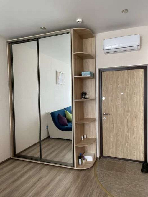 Продаж Квартира 1-кімнатна, 25/25 поверх на Люстдорфская дорога, 55 Одеса - фото 2