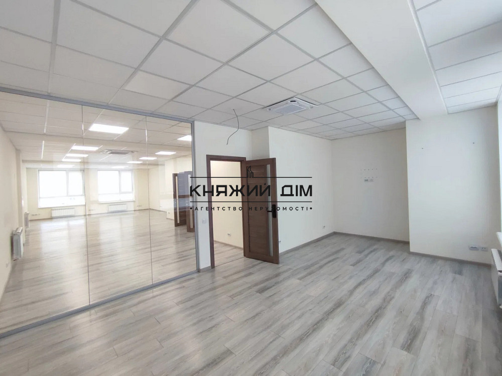 Оренда офісне приміщення на Глубочицкая ул. поверх - 3/7 Киев - изображение 9