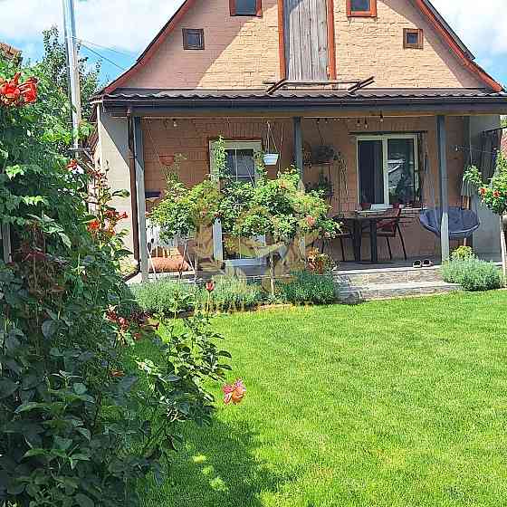 Продам будинок у Крюківщині 