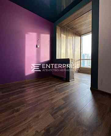 Продаж Квартира 1-кімнатна, 15/16 поверх на вул. Костанайська Київ