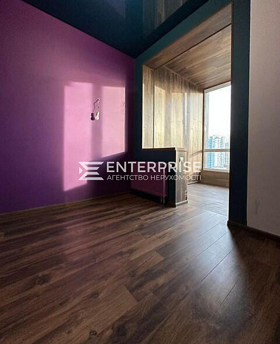 Продаж Квартира 1-кімнатна, 15/16 поверх на вул. Костанайська Kiev - photo 4