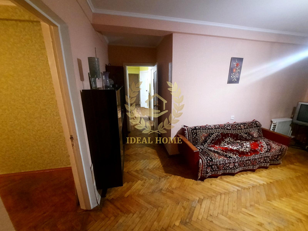 Продаж Квартира 3-кімнатна, 7/9 поверх на Качуровского Игоря пер., 1А Киев - изображение 4