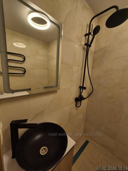 Продаж Квартира 3-кімнатна, 12/14 поверх на вул. Доробок Львів - фото 15