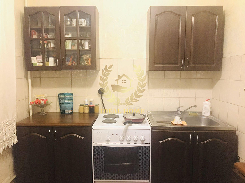 Продається 1-кімнатна квартира в Києві Kiev - photo 20